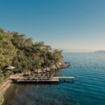 AMAN, AMAN RESİDENCES BODRUM’U DUYURDU