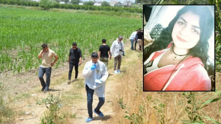 İşitme Engelli Nihal'in katiline ağırlaştırılmış ömür boyu müebbet