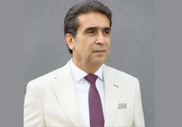 İYİ Parti Antalya İl Başkanı Kaya’dan Kurtulmuş tepkisi