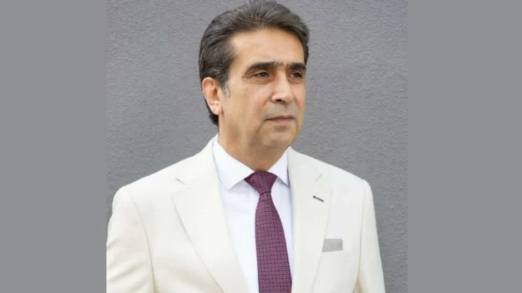 İYİ Parti Antalya İl Başkanı Kaya’dan Kurtulmuş tepkisi