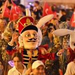 Kaleiçi Old Town Festivali 10 yaşında