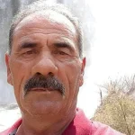 Kamyonla damper arasında sıkıştı, hayatını kaybetti