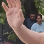 Kan donduran cinayet, kızını boğarak öldürdü