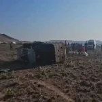 Kapadokya'da balon faciası