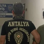 Karakalem dolandırıcısı yakayı ele verdi