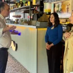 Kaymakam Üçüncü’den tütün denetimi