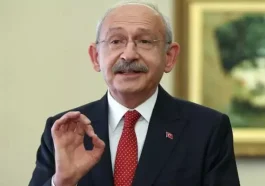 Kemal Kılıçdaroğlu harekete geçti! İki isim hakkında suç duyurusu...