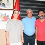 Kemer Belediyesi ücretsiz voleybol ve basketbol kursları vermeye hazırlanıyor