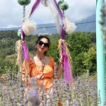 Kemer’de lavanta tanıtım etkinlikleri başlıyor