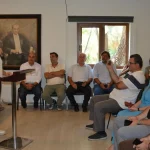 Kent Konseyi'nden Antalya Müzesi önerisi