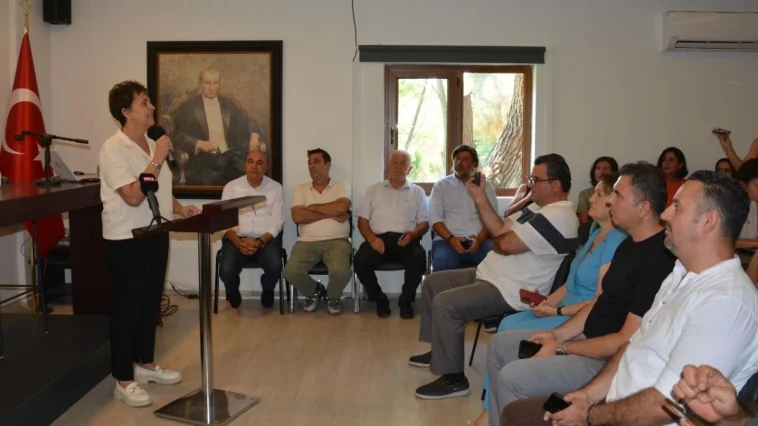 Kent Konseyi'nden Antalya Müzesi önerisi