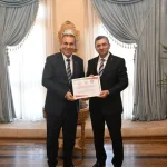 Kepez Belediyesi’ne 'Erişilebilirlik Belgesi' onuru