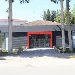 Kepez Halk Market açılış için gün sayıyor