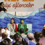Kepez’de her akşam eğlence var