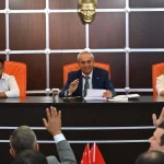 Kepez’den Atamıza saygıyla: “Ulu Önder Caddesi”