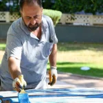 Kepez’in Mevlana Parkı yenilendi