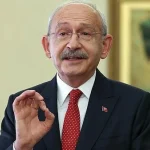 Kılıçdaroğlu sessizliğini bozdu