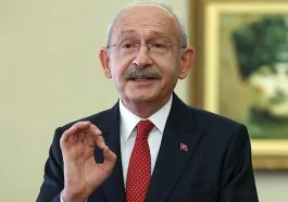 Kılıçdaroğlu sessizliğini bozdu