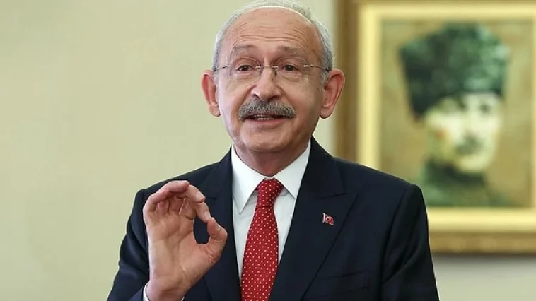 Kılıçdaroğlu sessizliğini bozdu