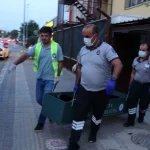 Kimsesizler Merkezi'nden acı haber