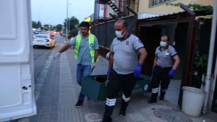 Kimsesizler Merkezi'nden acı haber