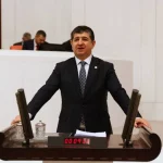 Kızılarık'taki mülkiyet sorunu TBMM komisyonunda