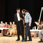 KKT sezonu 30 bin 640 izleyici ile kapattı