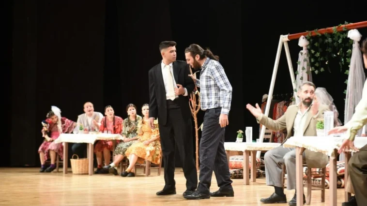 KKT sezonu 30 bin 640 izleyici ile kapattı