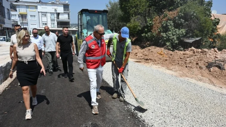 Kocagöz: Bu para milletin parası