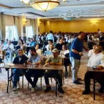 Konaklama tesisi çalışanlarına bulaşıcı hastalıklara karşı eğitim semineri