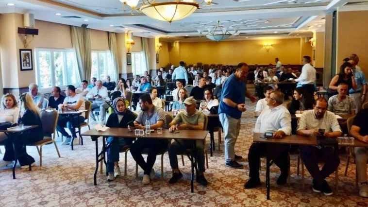 Konaklama tesisi çalışanlarına bulaşıcı hastalıklara karşı eğitim semineri