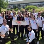 Konyaaltı Belediyesi, uluslararası arenada yarışacak