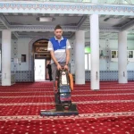 Konyaaltı Belediyesi’nden bayram temizliği