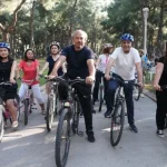 Konyaaltı'nda çevre dostu etkinlikler düzenleniyor