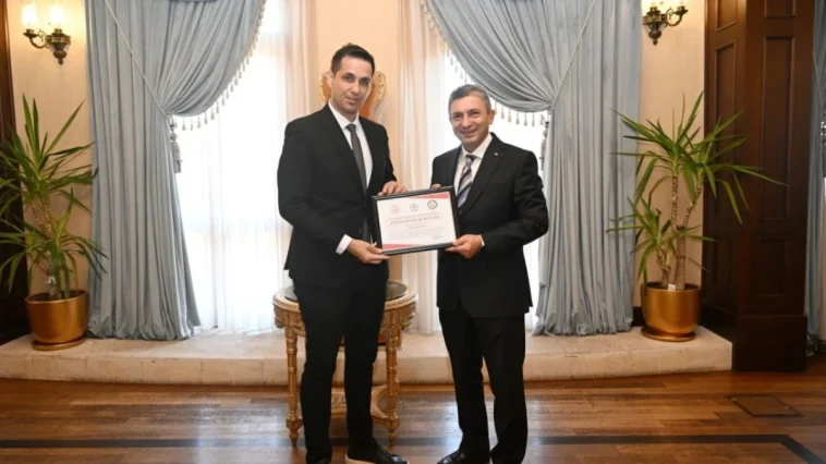 Konyaaltı'nda erişilebilir park sayısı 16'ya yükseldi