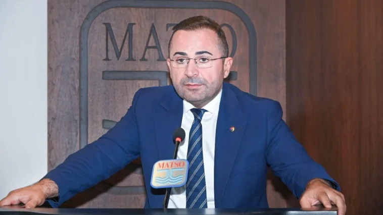 'Krizlere karşı daha dirençli bir ekonomi için çalışmalıyız'