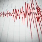 Kütahya'da korkutan deprem