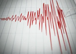 Kütahya'da korkutan deprem