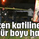 Kuzen katiline ömür boyu hapis