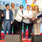 Manavgat Belediyesi Fatma Karamancı Otizm Merkezi'nin temeli atıldı