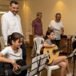 Manavgat Vekili’nden ilk açıklama