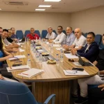 Manavgat’ın geleceği masaya yatırıldı