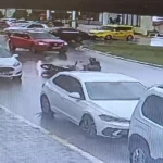 Manavgat’ta alkollü motosikletliye ceza yağdı