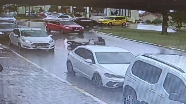 Manavgat’ta alkollü motosikletliye ceza yağdı