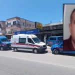 Manavgat'ta evinde ölü bulundu