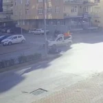 Manavgat’ta motosiklet kazasında 2 yaralı