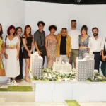 Mezuniyet projeleri sergilendi