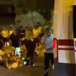 Motosiklet kazasında Polonyalı 2 turist yaralandı