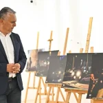 Muratpaşa’da 15 Temmuz anısına fotoğraf sergisi