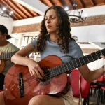 Muratpaşa'da sanatla dolu yaz tatili